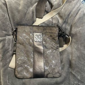 Coach crossbody